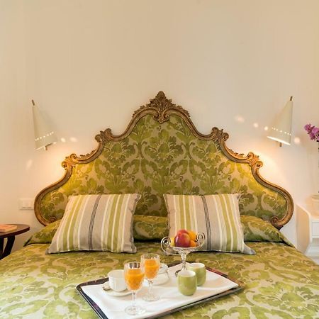Ca' Dorina Luxury Apartment Venice Exterior photo