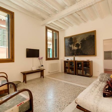 Ca' Dorina Luxury Apartment Venice Exterior photo