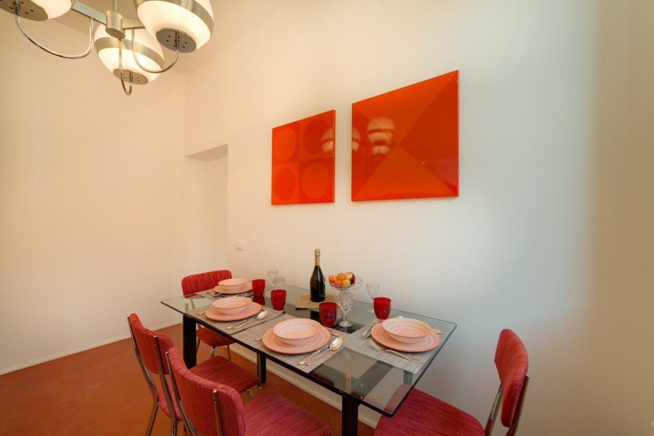 Ca' Dorina Luxury Apartment Venice Exterior photo